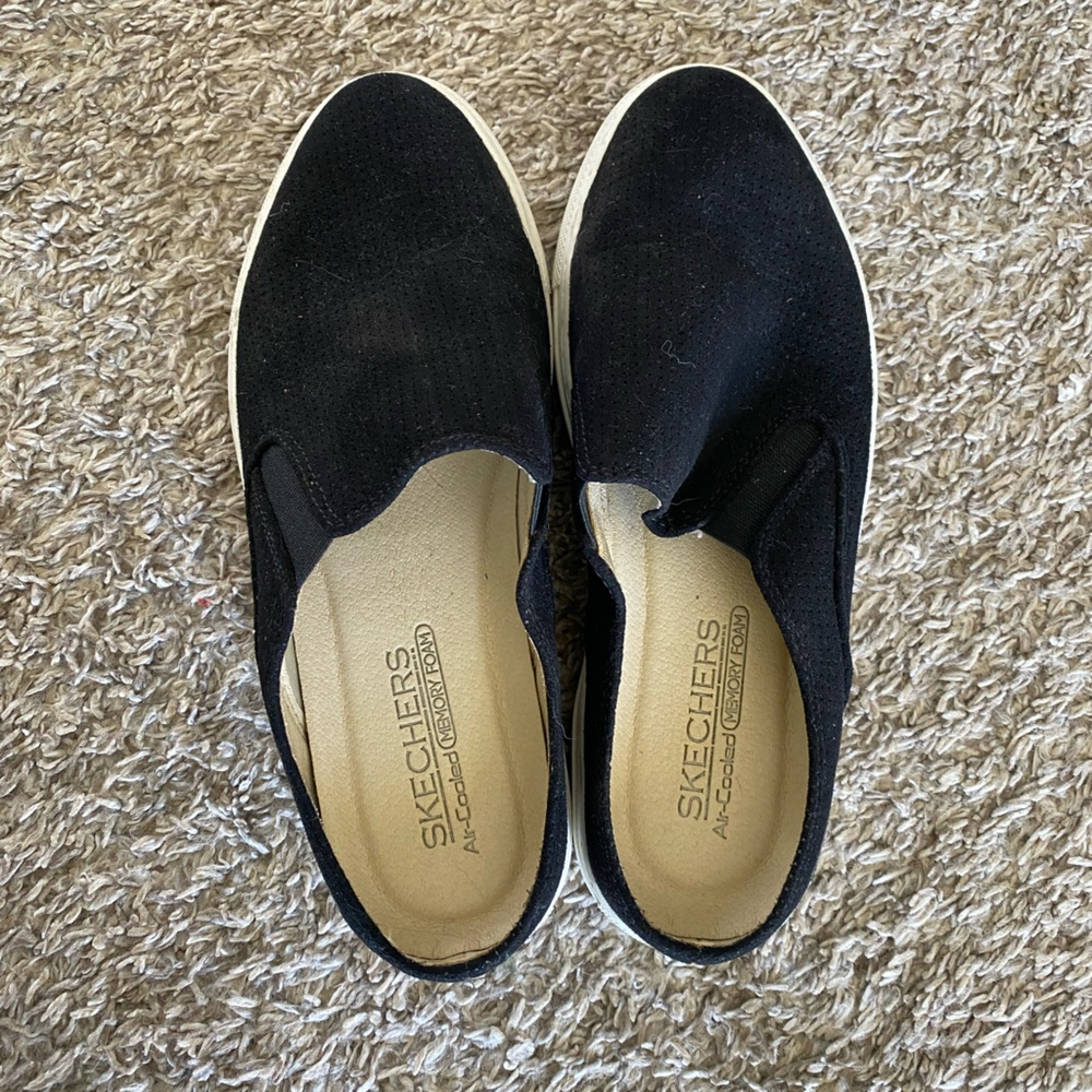 Women’s Skechers Slipon Shoes